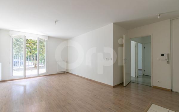 Appartement à vendre    3 pièces • 56,91 m2 Boissy-Saint-Léger