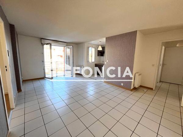 Location Appartement 2 pièces 54.17 m² - 1 39 AVENUE JEAN JAURES Gaillon 27600