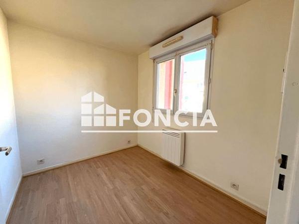 Location Appartement 2 pièces 54.17 m² - 1 39 AVENUE JEAN JAURES Gaillon 27600