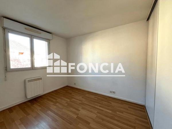 Location Appartement 2 pièces 54.17 m² - 1 39 AVENUE JEAN JAURES Gaillon 27600