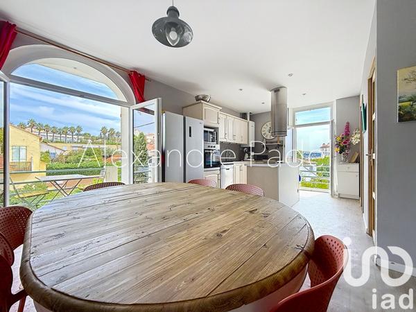 Appartement à vendre 5 pièces 111 m² Bandol