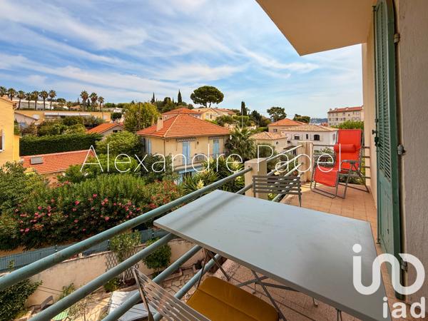 Appartement à vendre 5 pièces 111 m² Bandol