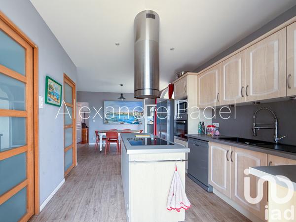 Appartement à vendre 5 pièces 111 m² Bandol