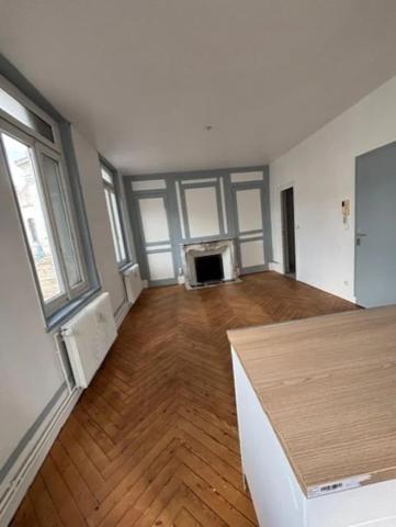 Appartement à louer à Bolbec (76210)