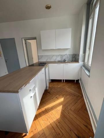 Appartement à louer à Bolbec (76210)