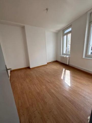 Appartement à louer à Bolbec (76210)