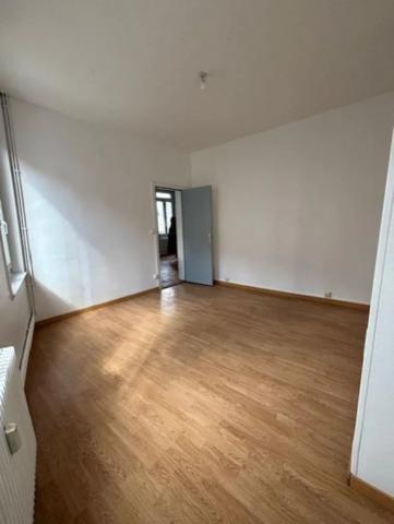 Appartement à louer à Bolbec (76210)
