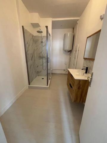 Appartement à louer à Bolbec (76210)