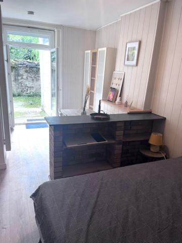 Appartement 1 pièce à louer à Saint Etienne - Quartier Jacquard - Préfecture