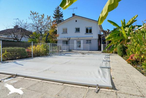 Maison à vendre |  Colayrac-Saint-Cirq |  5 pièces | 160 m²