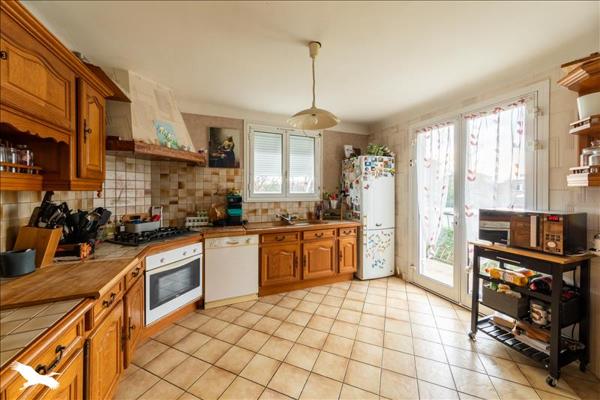 Maison à vendre |  Colayrac-Saint-Cirq |  5 pièces | 160 m²