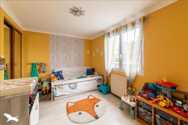 Maison à vendre |  Colayrac-Saint-Cirq |  5 pièces | 160 m²