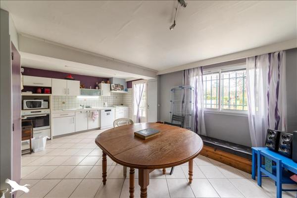 Maison à vendre |  Colayrac-Saint-Cirq |  5 pièces | 160 m²