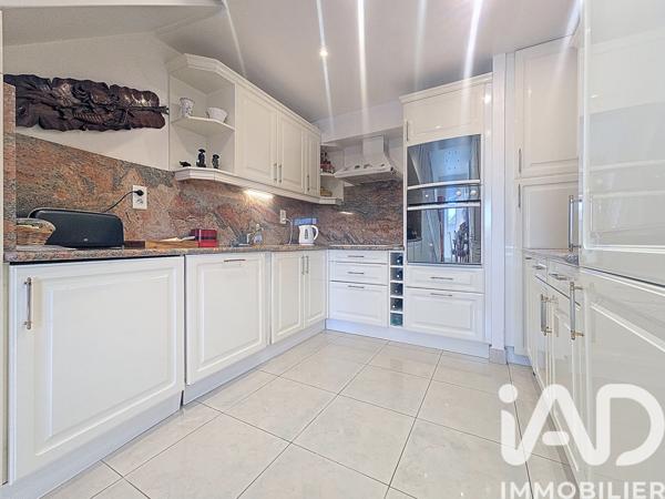 Appartement à vendre 4 pièces 104 m² Sainte-Maxime
