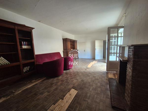 86200 LOUDUN Maison Loudun 2 pièce(s)