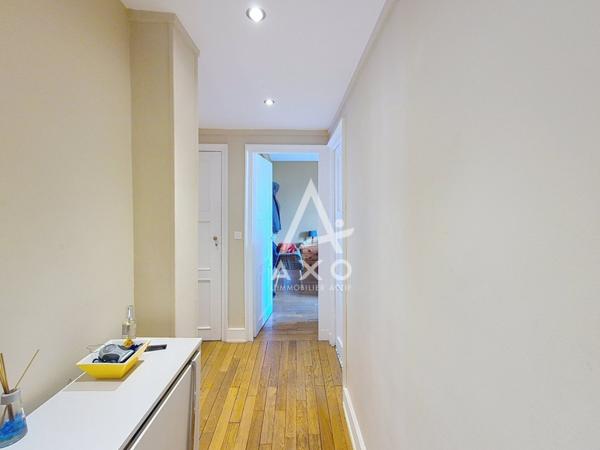 Beauvais  Place du Marché - Appartement 3 pièces à vendre