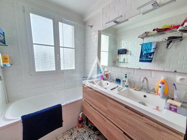 Beauvais  Place du Marché - Appartement 3 pièces à vendre