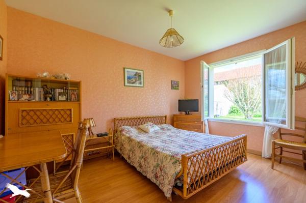 Maison à vendre |                                       Sainte-Soulle |                                        5 pièces  |  122 m²