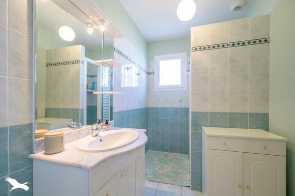 Maison à vendre |                                       Sainte-Soulle |                                        5 pièces  |  122 m²