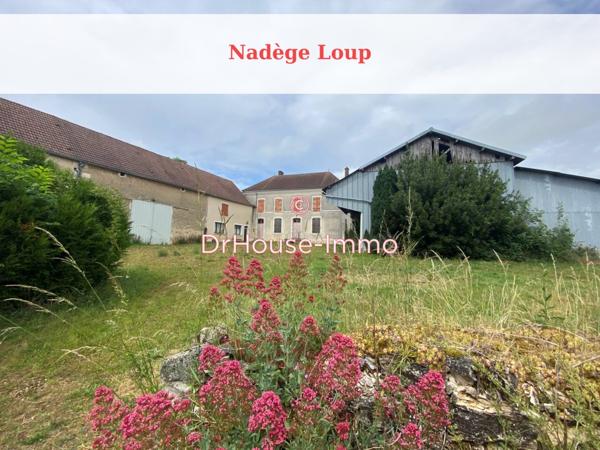 Maison à vendre 5 pièces de 131 m²