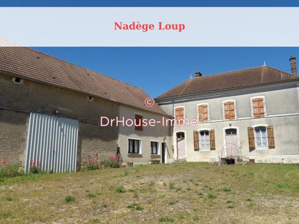 Maison à vendre 5 pièces de 131 m²