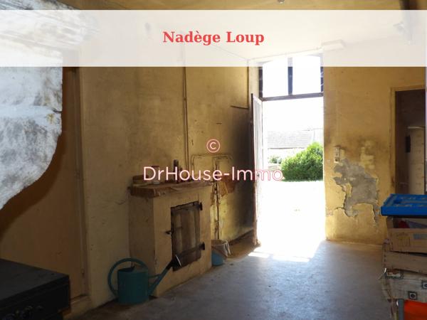 Maison à vendre 5 pièces de 131 m²