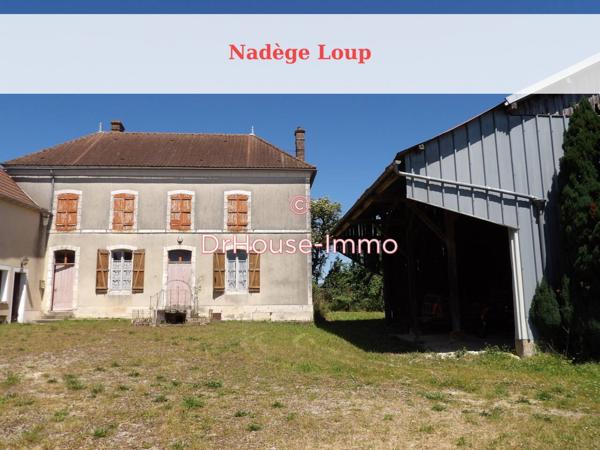 Maison à vendre 5 pièces de 131 m²