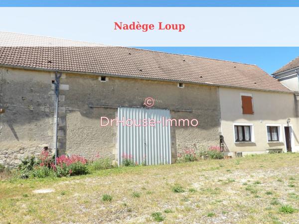 Maison à vendre 5 pièces de 131 m²