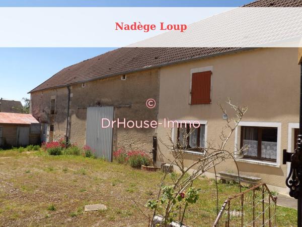 Maison à vendre 5 pièces de 131 m²