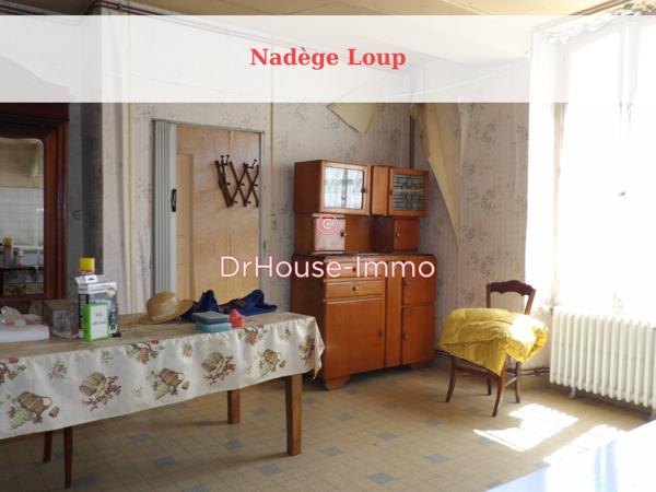 Maison à vendre 5 pièces de 131 m²