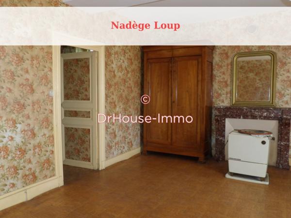 Maison à vendre 5 pièces de 131 m²
