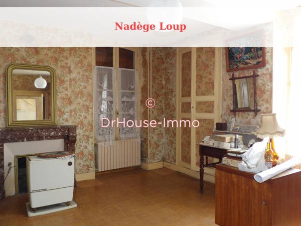 Maison à vendre 5 pièces de 131 m²