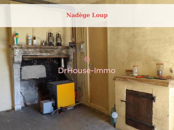 Maison à vendre 5 pièces de 131 m²