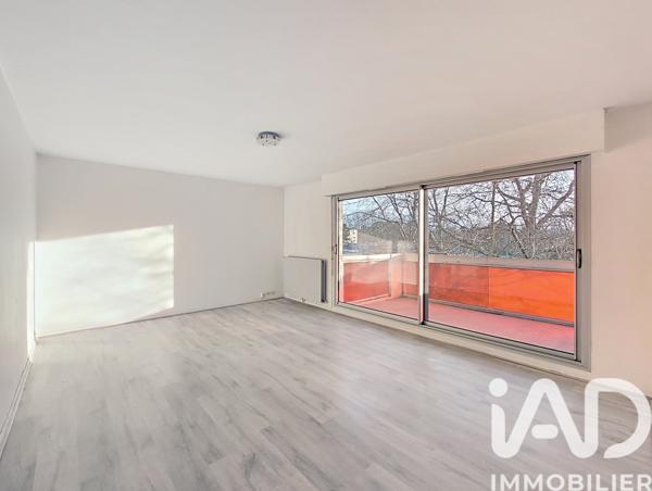 Appartement à vendre 2 pièces 62 m² Gradignan