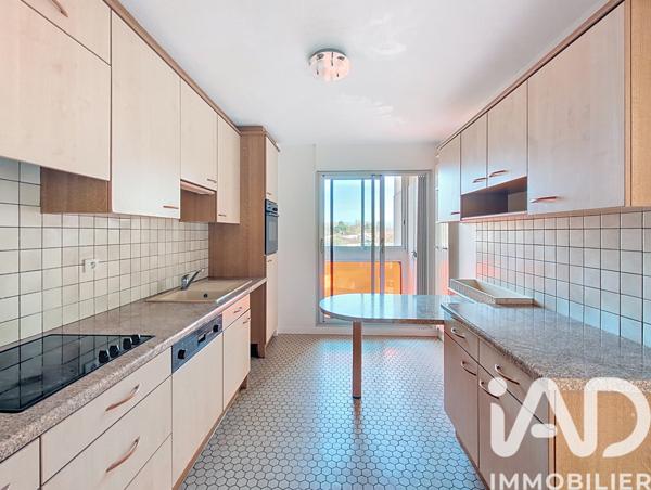 Appartement à vendre 2 pièces 62 m² Gradignan