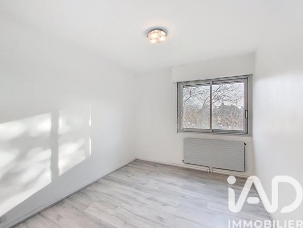 Appartement à vendre 2 pièces 62 m² Gradignan