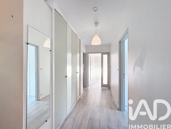 Appartement à vendre 2 pièces 62 m² Gradignan