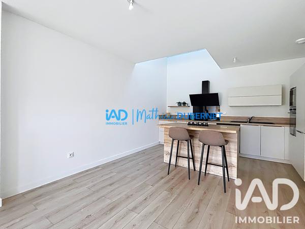 Location maison 4 pièces 101,5 m² Croix