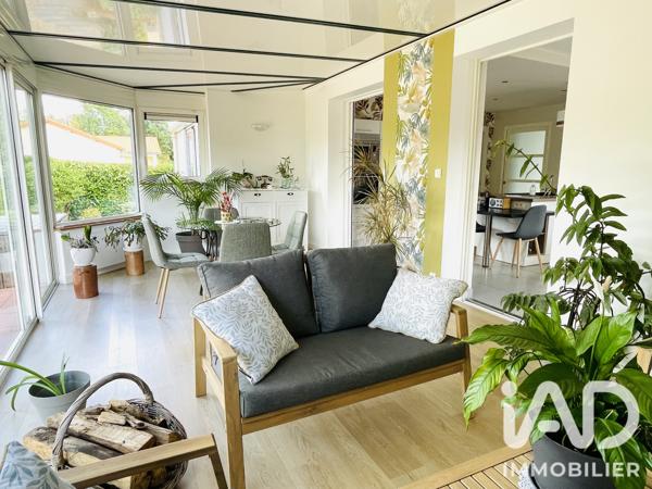 Maison à vendre 7 pièces 134 m² Toutlemonde