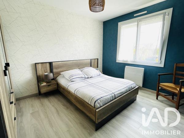 Maison à vendre 7 pièces 134 m² Toutlemonde
