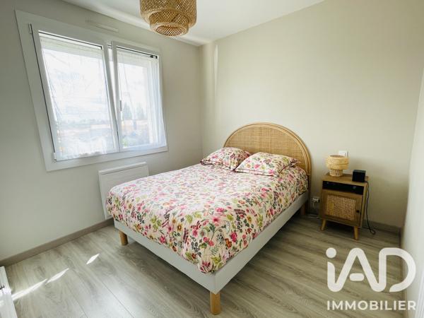Maison à vendre 7 pièces 134 m² Toutlemonde
