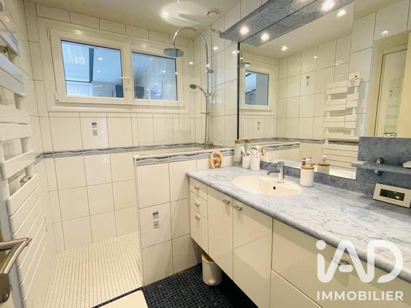 Maison à vendre 7 pièces 134 m² Toutlemonde