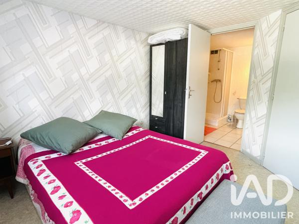 Maison à vendre 7 pièces 134 m² Toutlemonde