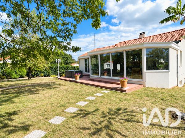Maison à vendre 7 pièces 134 m² Toutlemonde