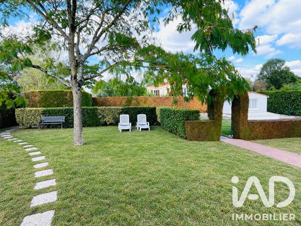 Maison à vendre 7 pièces 134 m² Toutlemonde