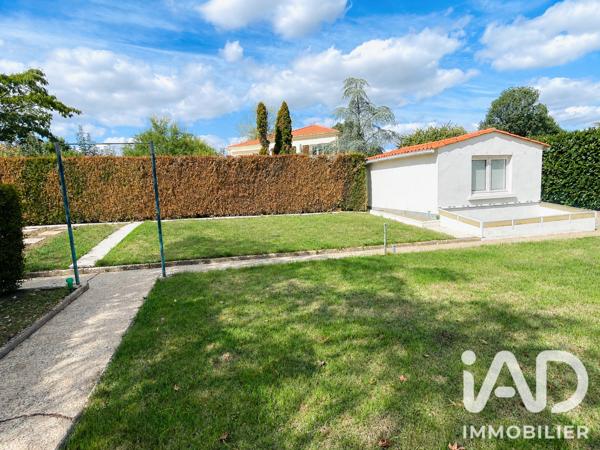 Maison à vendre 7 pièces 134 m² Toutlemonde
