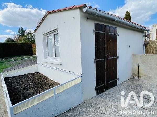 Maison à vendre 7 pièces 134 m² Toutlemonde