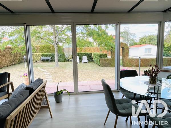 Maison à vendre 7 pièces 134 m² Toutlemonde