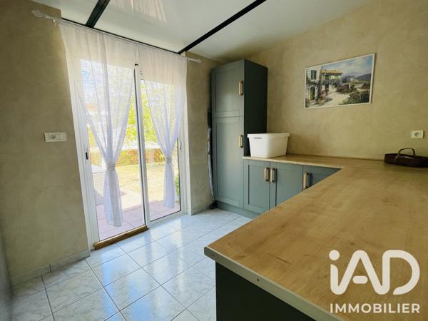 Maison à vendre 7 pièces 134 m² Toutlemonde