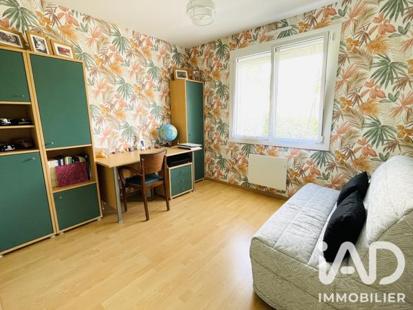 Maison à vendre 7 pièces 134 m² Toutlemonde